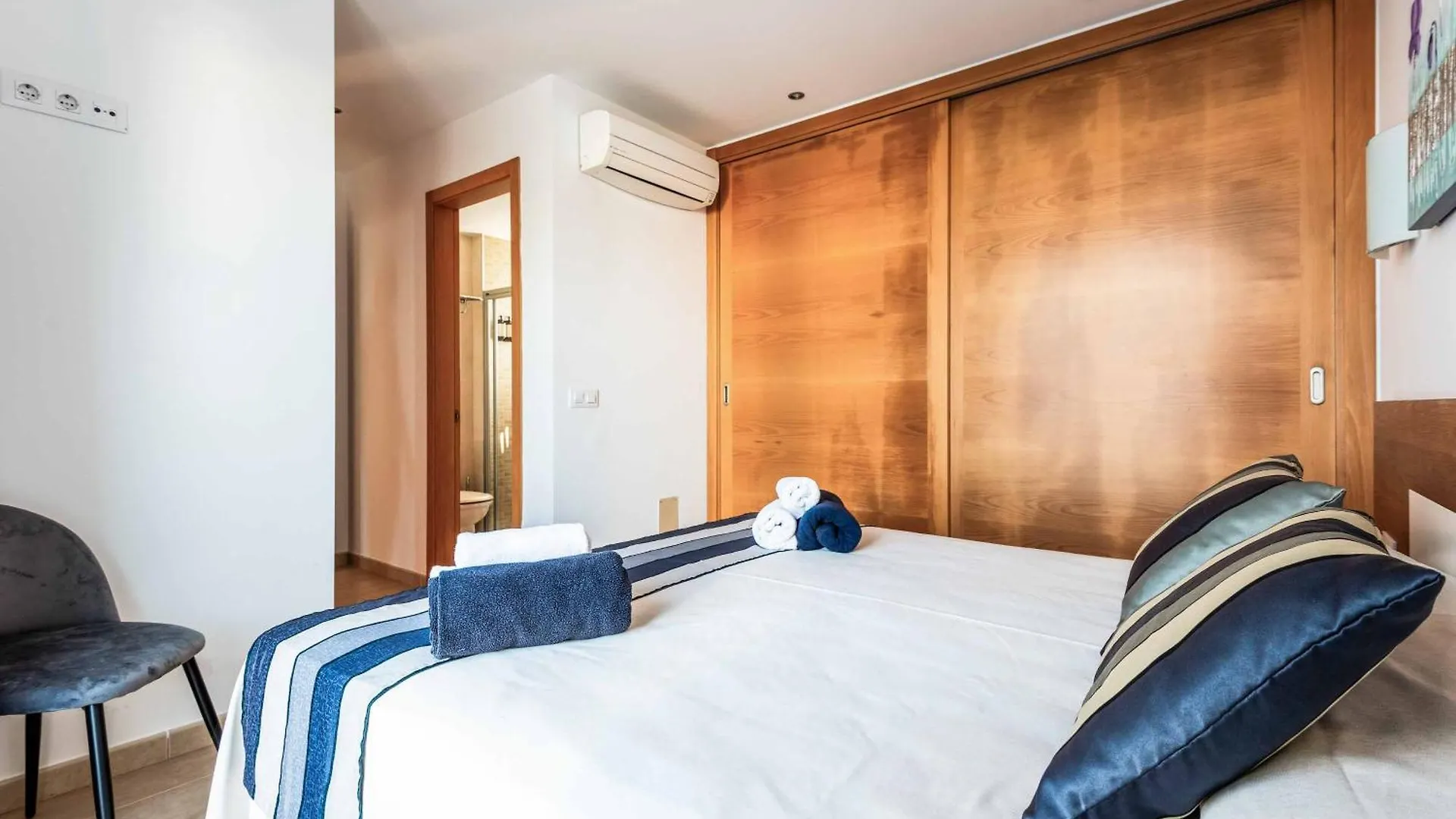 Villa Mar Cala'N Bosch  Spain