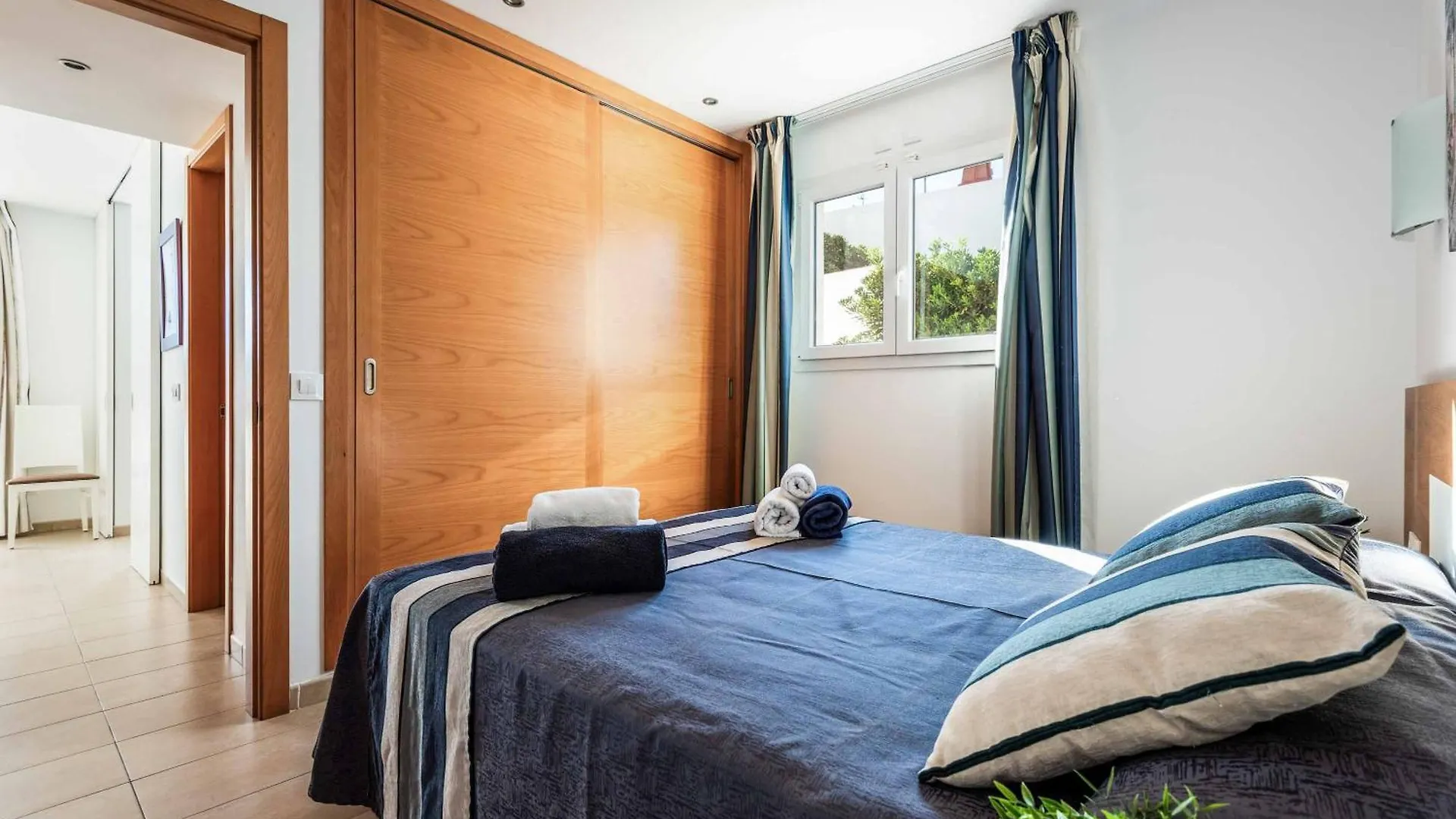 Villa Mar Cala'N Bosch  Spain