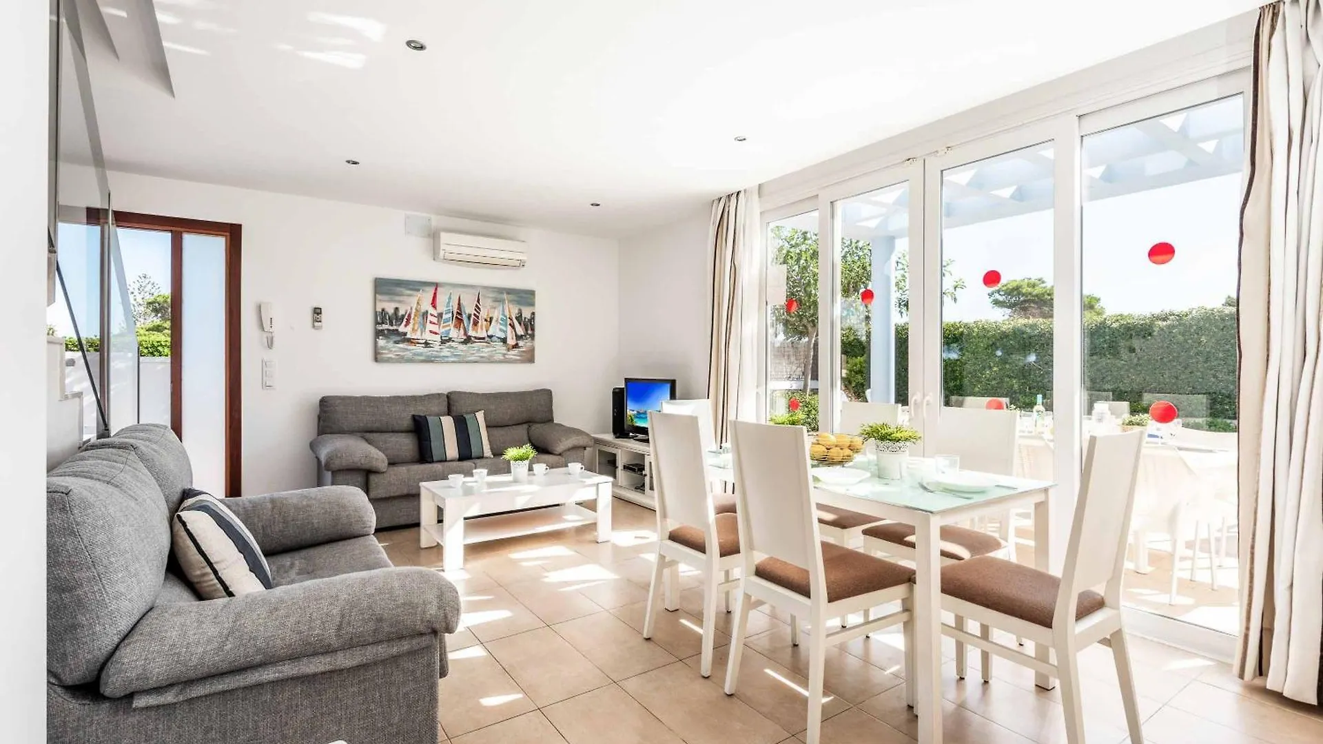 Villa Mar Cala'N Bosch  0*, Cala'N Bosch (Menorca)