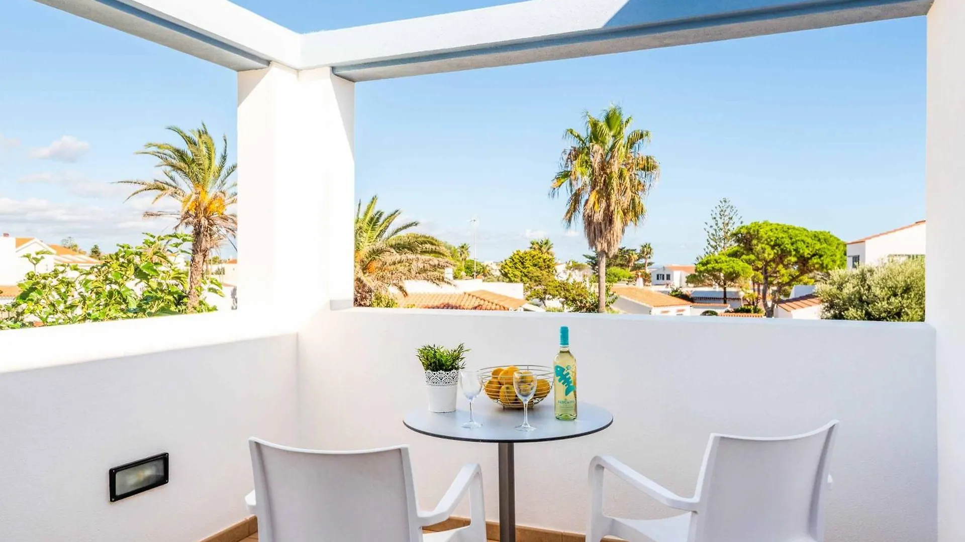 Villa Mar Cala'N Bosch